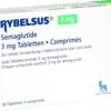 Rybelsus Tablets