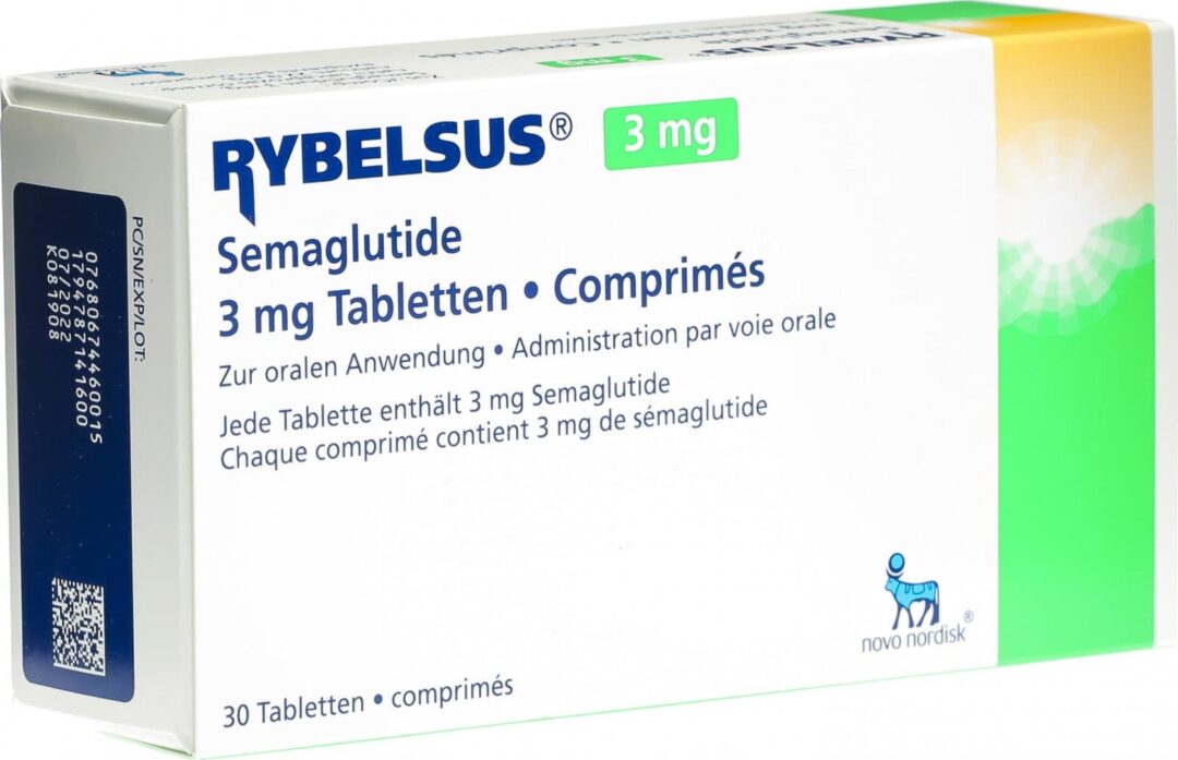 Rybelsus Tablets