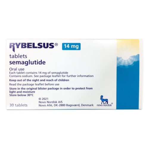 Rybelsus Tablets