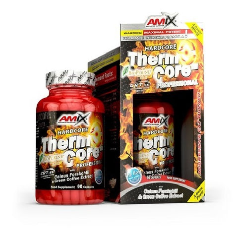 AMIX Thermocore™