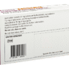 Mysimba 8/90 mg - 112 tablets