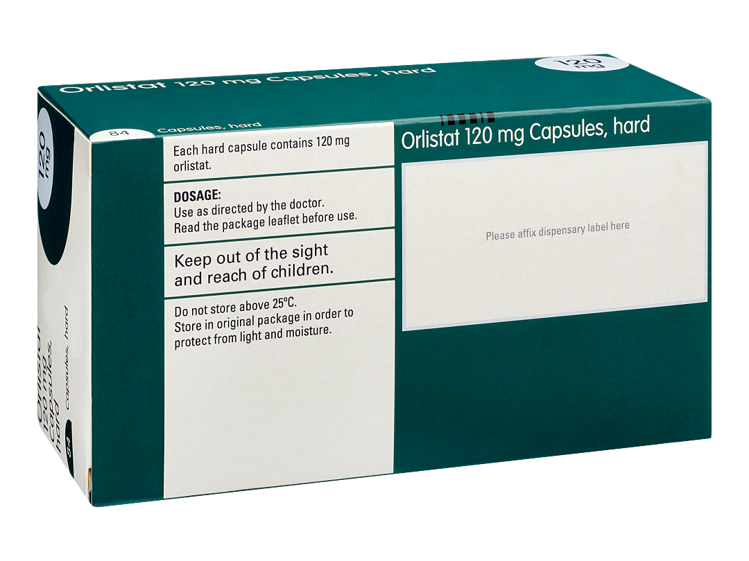 Orlistat