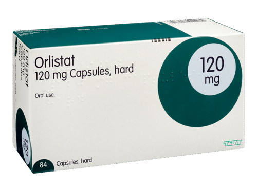 Orlistat