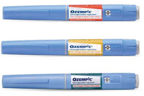 Ozempic