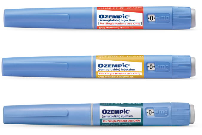 Ozempic