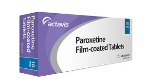 Paxil