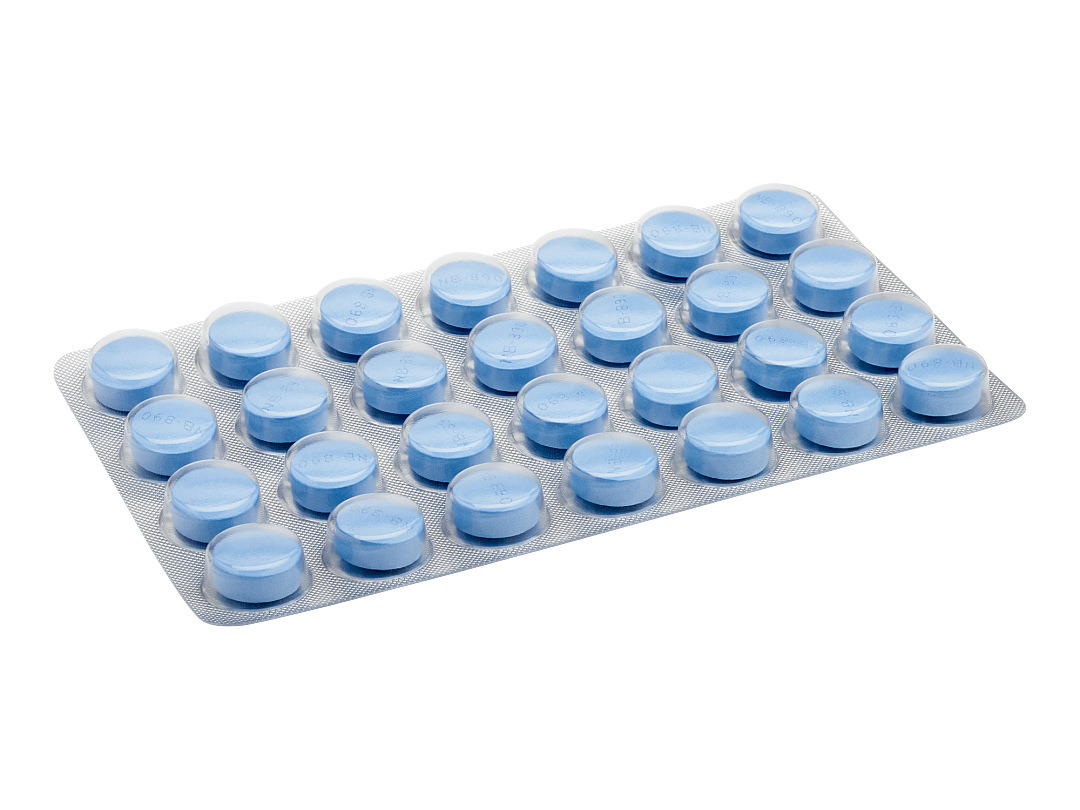 Mysimba 8/90 mg - 112 tablets