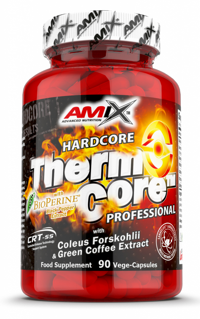AMIX Thermocore™