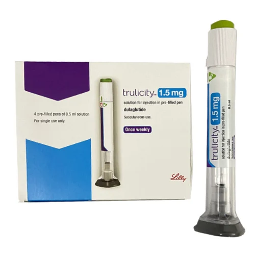 Trulicity