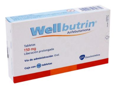 Wellbutrin 150MG